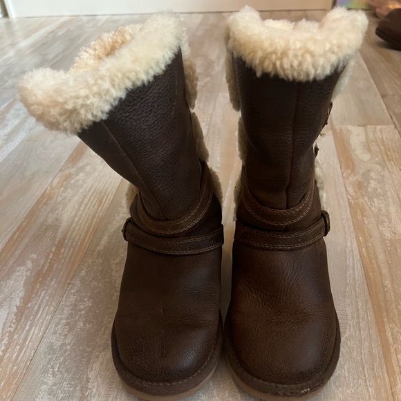 UGG Glasgow Boots - Picture 4 of 6